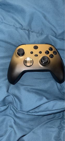 Xbox s series controller