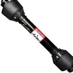 PTO Driveline