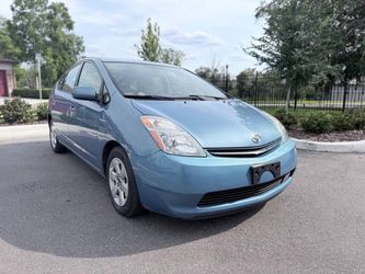 2007 Toyota Prius
