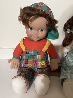 My Buddy Doll 90’s Vintage Collectibles