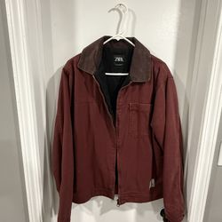 Jacket