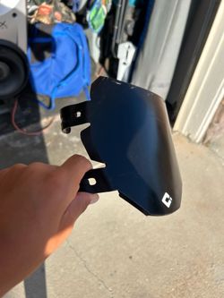 Odi plate for Ebike or mtb bike