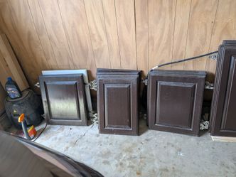 Cabinet Doors
