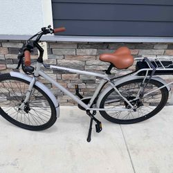 Retrospec E-bike - Beaumont Rev - Lease To Own