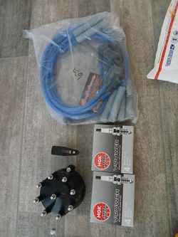 Dodge/Jeep Parts Tune up kit