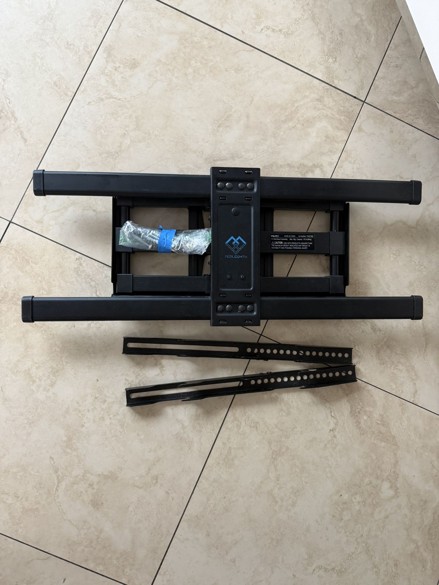 Pelesmith Tv Wall Mount