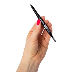 Brand new L.A. Colors Browie Wowie Brow Pencil in shade Light/Medium