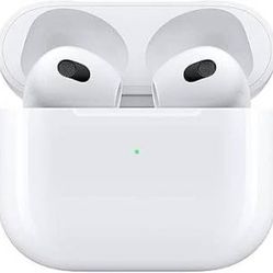 Apple airpods 3