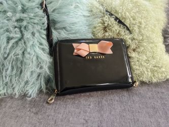 Ted Baker crossbody bag