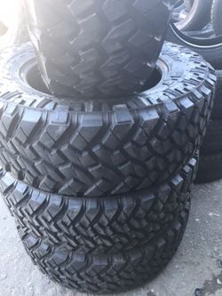 Need Tires??? I can help! Contact me!