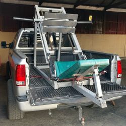 Leg Press 