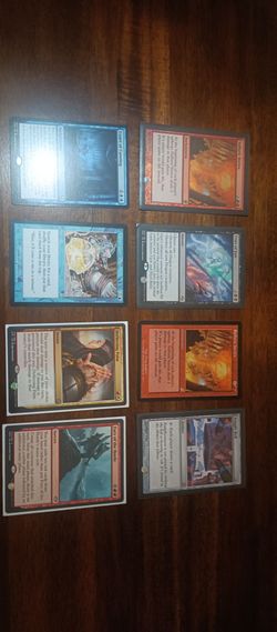 Magic the gathering tcg bundle