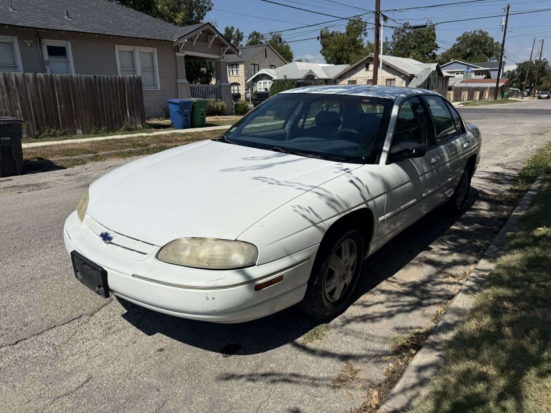 1997 Chevrolet Lumina