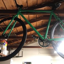 Fixie 700 C