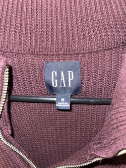 Man Sweater