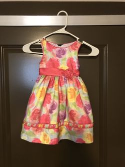 American Princess Dress 👗