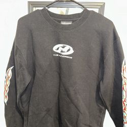 The Hundreds Crewneck Men’s Medium