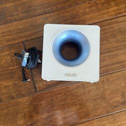 ASUS AC2600 WiFi Router (Blue Cave) - Dual Band Gigabit Wireless Router