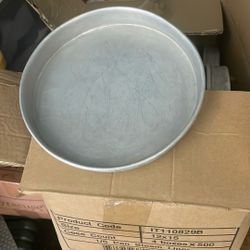 Bake Pan