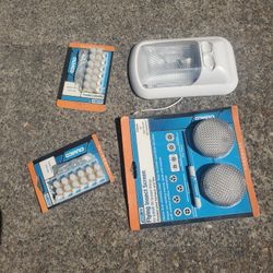 Rv Accessories 