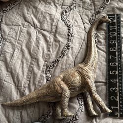 Schleich Brachiosaurus ‘07 collective  item