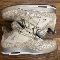 Air Jordan 4 GS