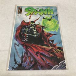 Spawn #46