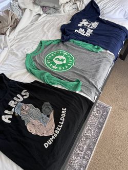 Joke Workout Shirt Collection