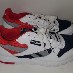 Reebok Classic Shoes Size 5 