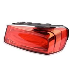 Bentley Continental Flying Spur Rear Right Tail Light 2014-2018. 4W0945096