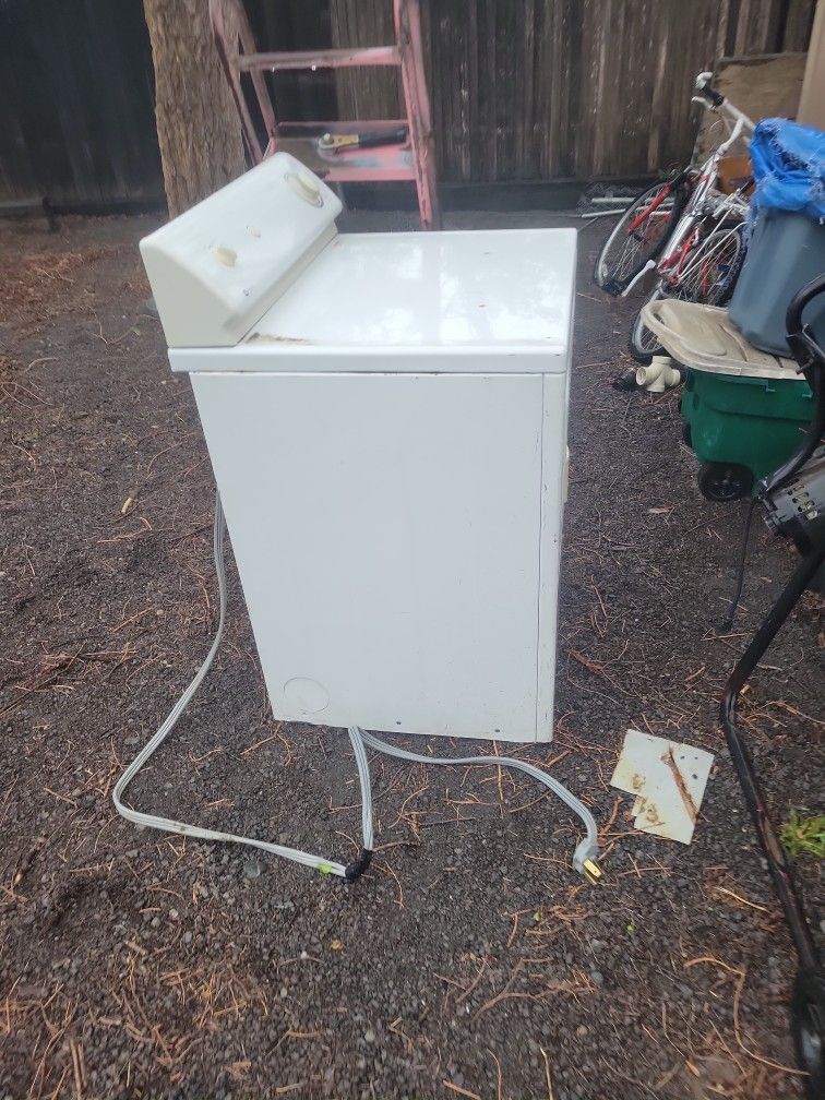 Dryer