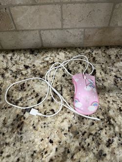 Razer Hello Kitty Mouse