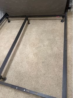 Bed frame