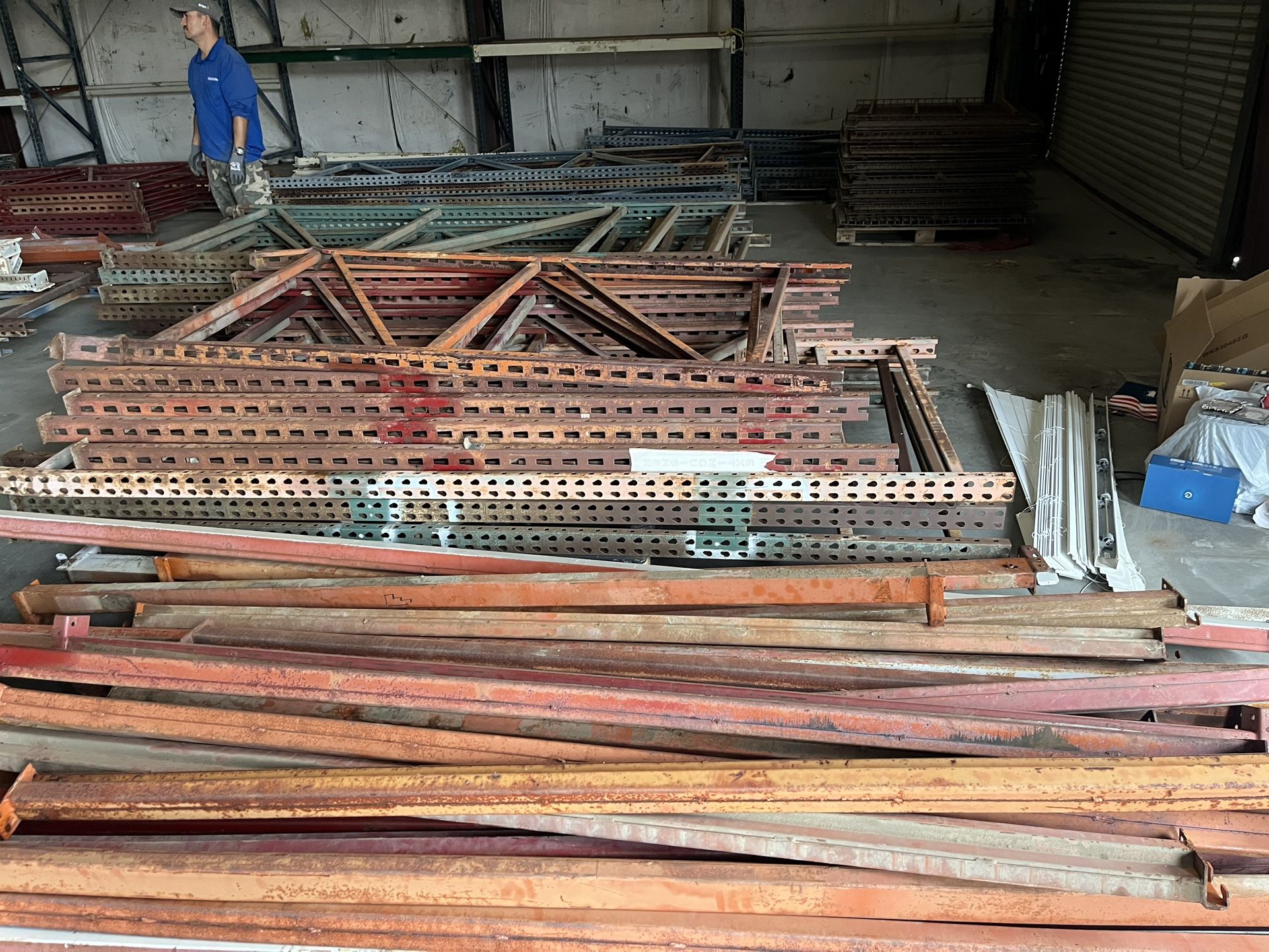 Pallet Racks For Sale