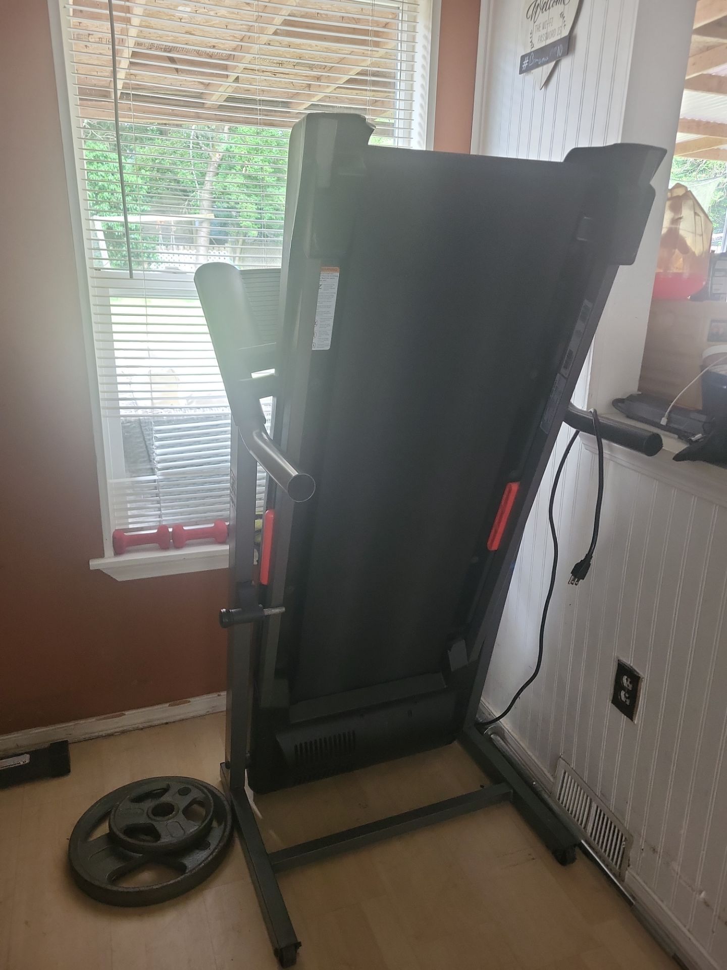 Treadmill