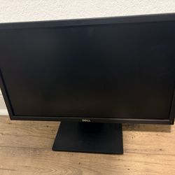 Dell E2417H Monitor