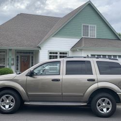 2004 Dodge Durango