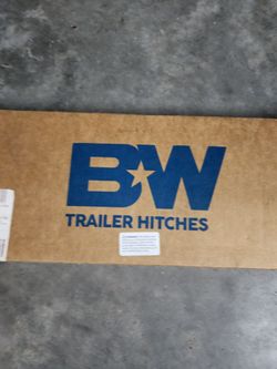 Gooseneck Hitch