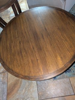 Raymour And Flanigan Two End Table And One Coffee Table