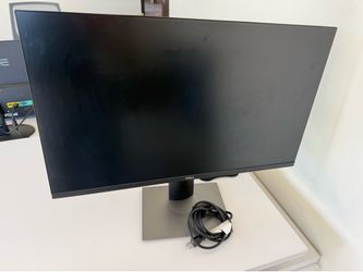 Dell monitor
