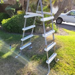 Large Pool Ladder!
