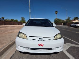 2004 Honda Civic