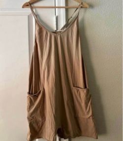 Women’s romper