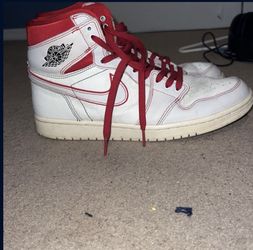 Jordan 1 High Og