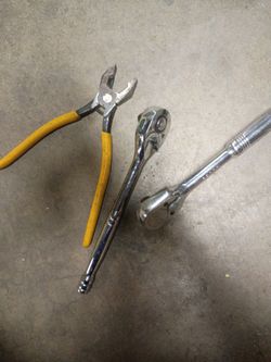 Tool set