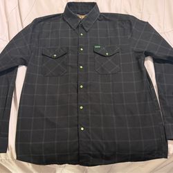 Dixxon Flannel