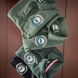 Somerset Uniforms Girls YM - 7/8