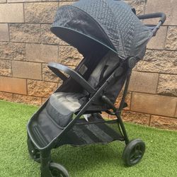 Graco NimbleLite Lightweight Stroller