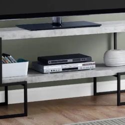Console Entertainment Stand 