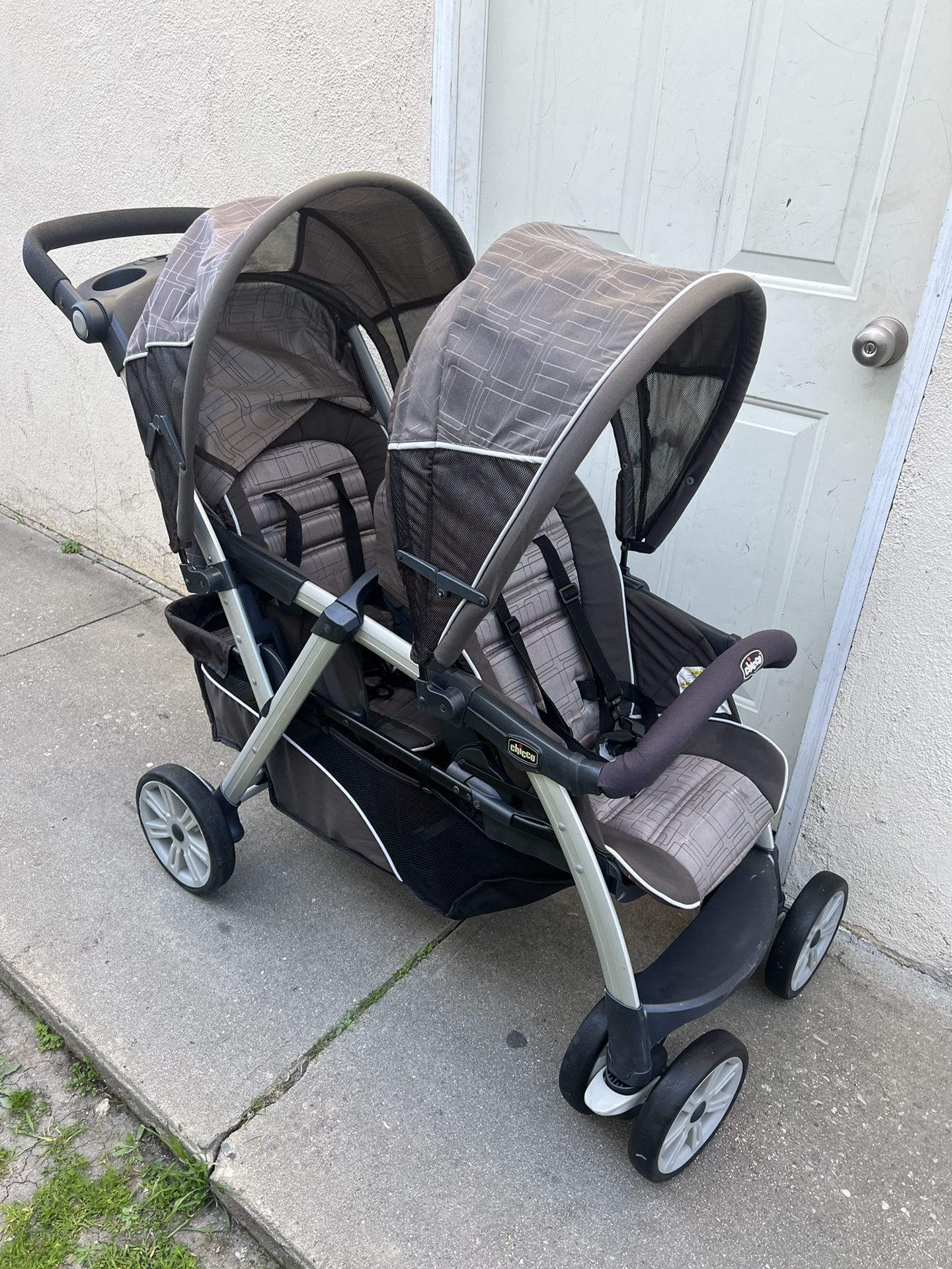 is a wagon considered a stroller BabyVista All-Terrain Wagon, Black Team Backpack COLOR:GLORIFY TC-2 E-Trike Kit Rescue Pack Streamlined pockets and organizer